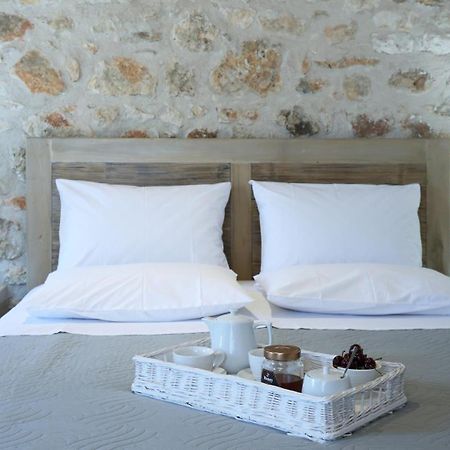 Tsoukaládhes Casa Ovata 아파트 외부 사진